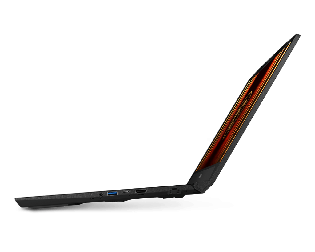 MSI KATANA 15 HX B14WGK-256IN 9S7-1587C1-256 [CI7-14650HX/16GB/1TB SSD/WIN11 HOME/15.6"/8GB-RTX5070 GRAPHICS/2 YEAR(S)/BLACK]