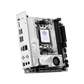 MSI MPG B850I EDGE TI WIFI Motherboards