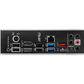 MSI MPG B550 GAMING PLUS AMD AM4 MOTHERBOARD
