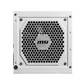 MSI MAG A850GL PCIE5 ATX 3.1 GOLD FULLY MODULAR SMPS WHITE