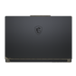 MSI CYBORG 15 B2RWEKG-216IN INTEL CORE 7 240H/DDR5 8GB*2/1TB NVME PCIE SSD NVIDIA GEFORCE RTX 5050 LAPTOP GPU, GDDR7 8GB/WINDOWS11 HOME/2 YEAR WARRANTY TERM