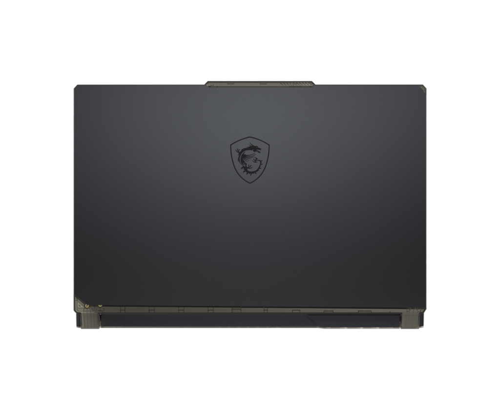 MSI CYBORG 15 B2RWEKG-216IN INTEL CORE 7 240H/DDR5 8GB*2/1TB NVME PCIE SSD NVIDIA GEFORCE RTX 5050 LAPTOP GPU, GDDR7 8GB/WINDOWS11 HOME/2 YEAR WARRANTY TERM