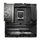MSI MEG X670E GODLIKE AMD AM5 MOTHERBOARD
