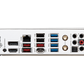 MSI MPG B650 EDGE WIFI MOTHERBOARD
