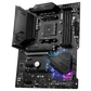 MSI MPG B550 GAMING PLUS AMD AM4 MOTHERBOARD