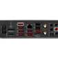 MSI MPG B650 CARBON WIFI MOTHERBOARD