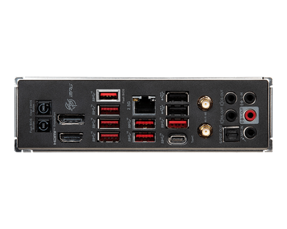 MSI MPG B650 CARBON WIFI MOTHERBOARD