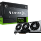 MSI GEFORCE RTX 5080 16G VENTUS 3X OC PLUS