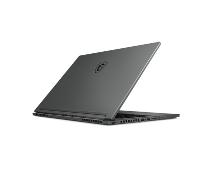MSI CREATOR PRO 16 AI STUDIO A1VMG-255IN INTEL CORE ULTRA 9 185H/DDR5 32GB*2/2TB NVME PCIE GEN4X4 SSD/NVIDIA RTX 5000 ADA LAPTOP GPU (16GB GDDR6)/WINDOWS11 PRO/3 YEAR WARRANTY TERM