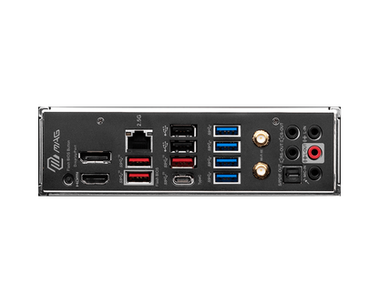 MSI B650 MAG TOMAHAWK WIFI AMD AM5 MOTHERBOARD