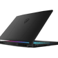 MSI KATANA 15 HX B14WEK-438IN [CI5-14450HX/16GB/512GB SSD/WIN11 HOME/15.6"/8GB-RTX5050 GRAPHICS/2 YEAR(S)/BLACK]