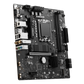 MSI B760M BOMBER WIFI INTEL LGA1700 DDR4 MOTHERBOARD