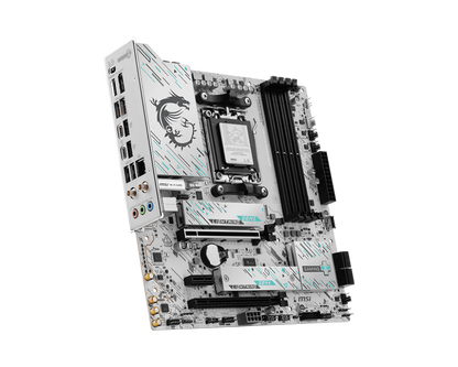 MSI B850M GAMING PLUS WIFI Motherboards