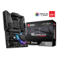 MSI MPG B550 GAMING PLUS AMD AM4 MOTHERBOARD