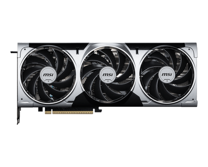 MSI GEFORCE RTX 5080 16G VENTUS 3X OC PLUS