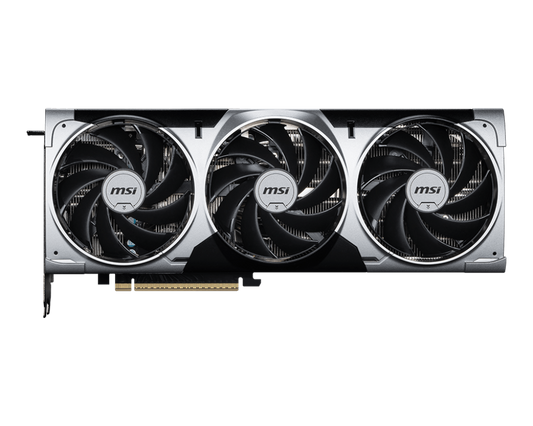 MSI GEFORCE RTX 5080 16G VENTUS 3X OC PLUS
