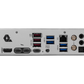 MSI PRO Z890-A WIFI LGA1851 ATX MOTHERBOARD