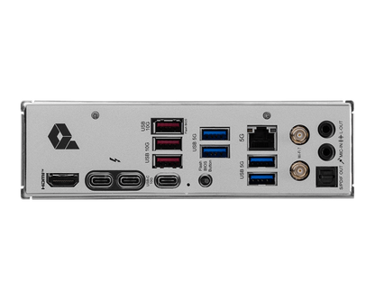 MSI PRO Z890-A WIFI LGA1851 ATX MOTHERBOARD