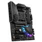 MSI MPG B550 GAMING PLUS AMD AM4 MOTHERBOARD