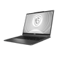 MSI CREATOR PRO 16 AI STUDIO A1VMG-255IN INTEL CORE ULTRA 9 185H/DDR5 32GB*2/2TB NVME PCIE GEN4X4 SSD/NVIDIA RTX 5000 ADA LAPTOP GPU (16GB GDDR6)/WINDOWS11 PRO/3 YEAR WARRANTY TERM