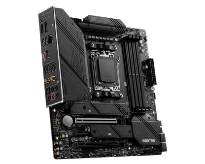 MSI MAG B650M MORTAR WIFI DDR5 MOTHERBOARD