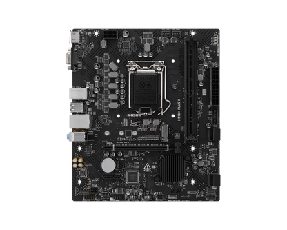 MSI H510M PLUS II M-ATX MOTHERBOARD