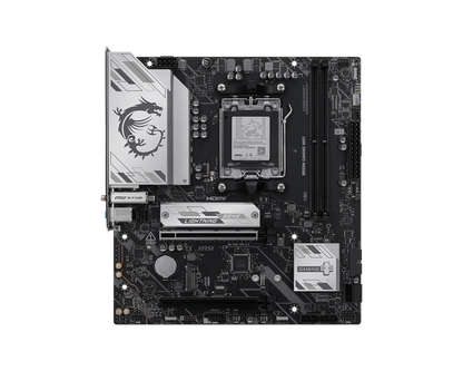 MSI B850M GAMING WIFI Motherboards