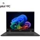 MSI PRESTIGE 16 AI+EVO B2VMG-060IN INTEL CORE ULTRA 7 258V EMBEDDED 32GB LPDDR5X/1TB NVME PCIE SSD / INTEL ARC GRAPHICS/WINDOWS11 HOME/OFFICE HOME2 YEAR WARRANTY TERM
