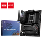 MSI MPG B650 CARBON WIFI MOTHERBOARD