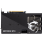 MSI GEFORCE RTX 5060 GAMING OC 8GB GRAPHIC CARD