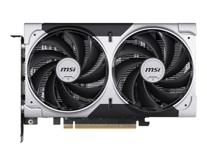 MSI GeForce RTX 5050 8G VENTUS 2X OC Graphics Cards
