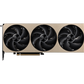 MSI GEFORCE RTX 5070 TI INSPIRE 3X OC PLUS 16GB GDDR7 GRAPHIC CARD
