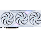 MSI GeForce RTX 5070 Ti 16G GAMING TRIO OC WHITE Graphics Cards