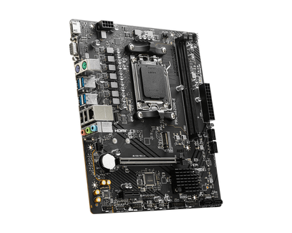 MSI A620M-E PRO AMD AM5 MOTHERBOARD