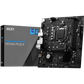MSI H510M PLUS II M-ATX MOTHERBOARD