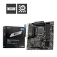 MSI B760M-A PRO WIFI DDR5 INTEL LGA1700 MOTHERBOARD