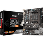 MSI B450M-A PRO MAX AMD AM4 MOTHERBOARD