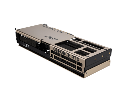 MSI GEFORCE RTX 5070 TI INSPIRE 3X OC PLUS 16GB GDDR7 GRAPHIC CARD