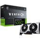MSI GEFORCE RTX 5060 TI 8GB VENTUS 2X OC PLUS GRAPHIC CARD