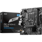MSI B760M-E PRO DDR4 INTEL LGA1700 MOTHERBOARD