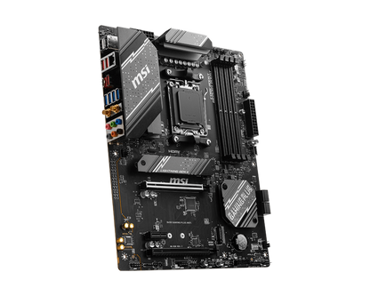 MSI B650 GAMING PLUS WIFI AMD AM5 MOTHERBOARD
