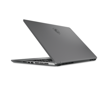 MSI CREATOR Z 17 HX STUDIOA14VGT-261IN INTEL CORE I9-14900HX PROCESSOR/DDR5 32GB*2/2TB NVME PCIE GEN4X4 SSD/RTX 4070, GDDR6 8GB/WINDOWS11 PRO/2 YEAR WARRANTY TERM