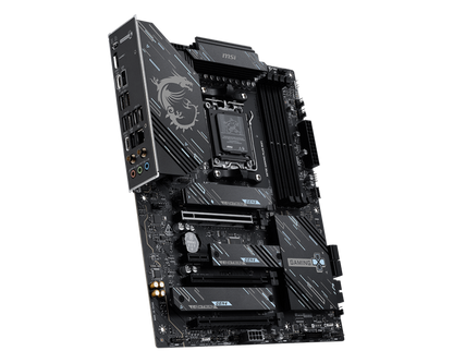 MSI X870E GAMING PLUS WIFI ATX MOTHERBOARD