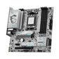 MSI B850M GAMING PLUS WIFI Motherboards