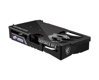 MSI GEFORCE RTX 5060 GAMING OC 8GB GRAPHIC CARD