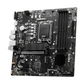 MSI B760M-P PRO DDR5 INTEL LGA1700 MOTHERBOARD