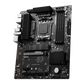 MSI AMD B650-S PRO WIFI DDR5 AMD AM5 MOTHERBOARD