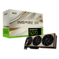 MSI RTX 5070 INSPIRE 3X OC 12GB GDDR7 GRAPHICS CARD (G5070-12)