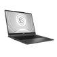MSI CREATOR PRO 16 AI STUDIO A1VMG-255IN INTEL CORE ULTRA 9 185H/DDR5 32GB*2/2TB NVME PCIE GEN4X4 SSD/NVIDIA RTX 5000 ADA LAPTOP GPU (16GB GDDR6)/WINDOWS11 PRO/3 YEAR WARRANTY TERM