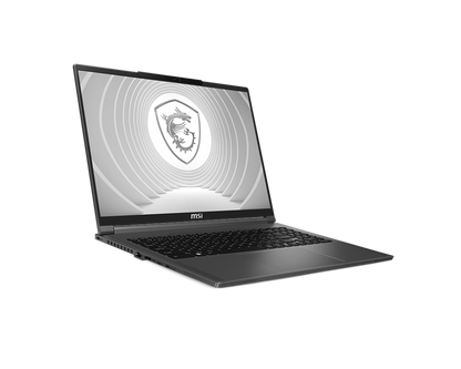 MSI CREATOR PRO 16 AI STUDIO A1VMG-255IN INTEL CORE ULTRA 9 185H/DDR5 32GB*2/2TB NVME PCIE GEN4X4 SSD/NVIDIA RTX 5000 ADA LAPTOP GPU (16GB GDDR6)/WINDOWS11 PRO/3 YEAR WARRANTY TERM